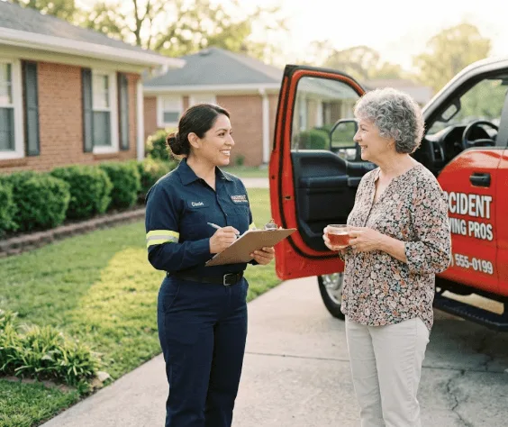 Accident Towing Service Mansfield, MO FAQs